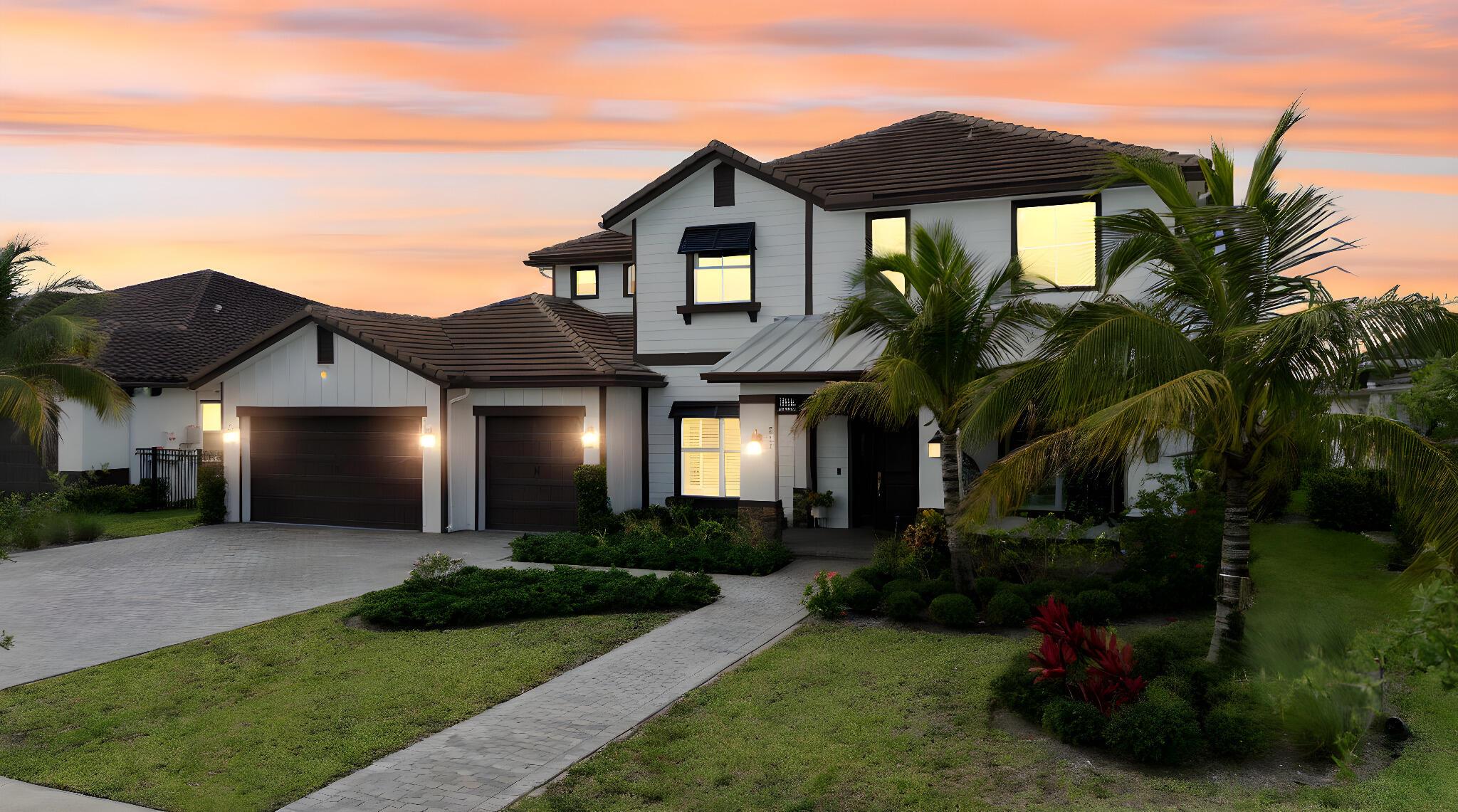 953 Hookline Cir
