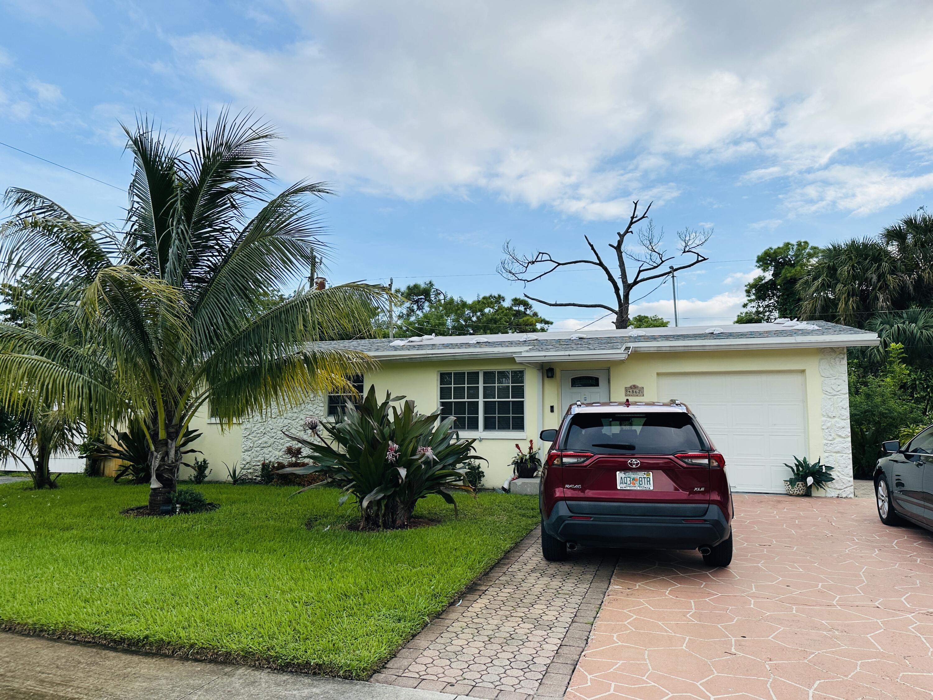 4862 Tortuga Dr Dr