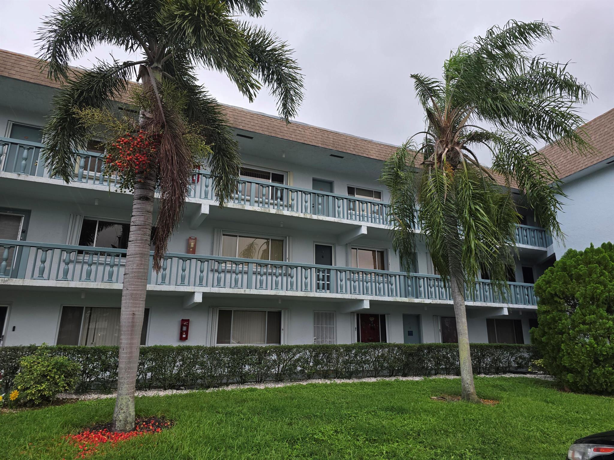 2100 Springdale Blvd #306