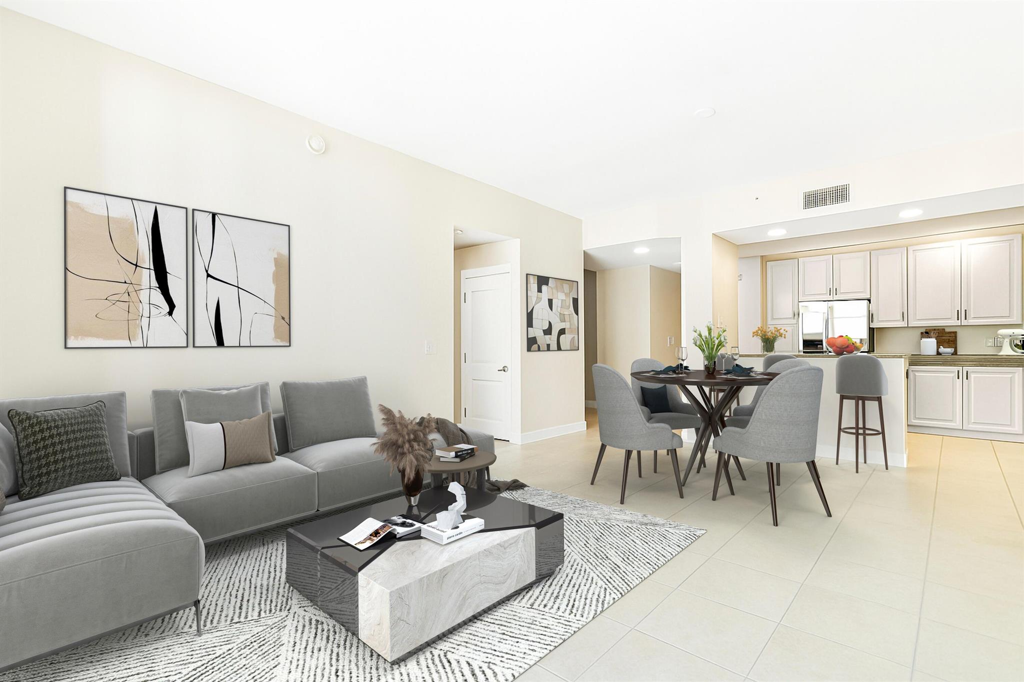 801 S Olive Ave #813