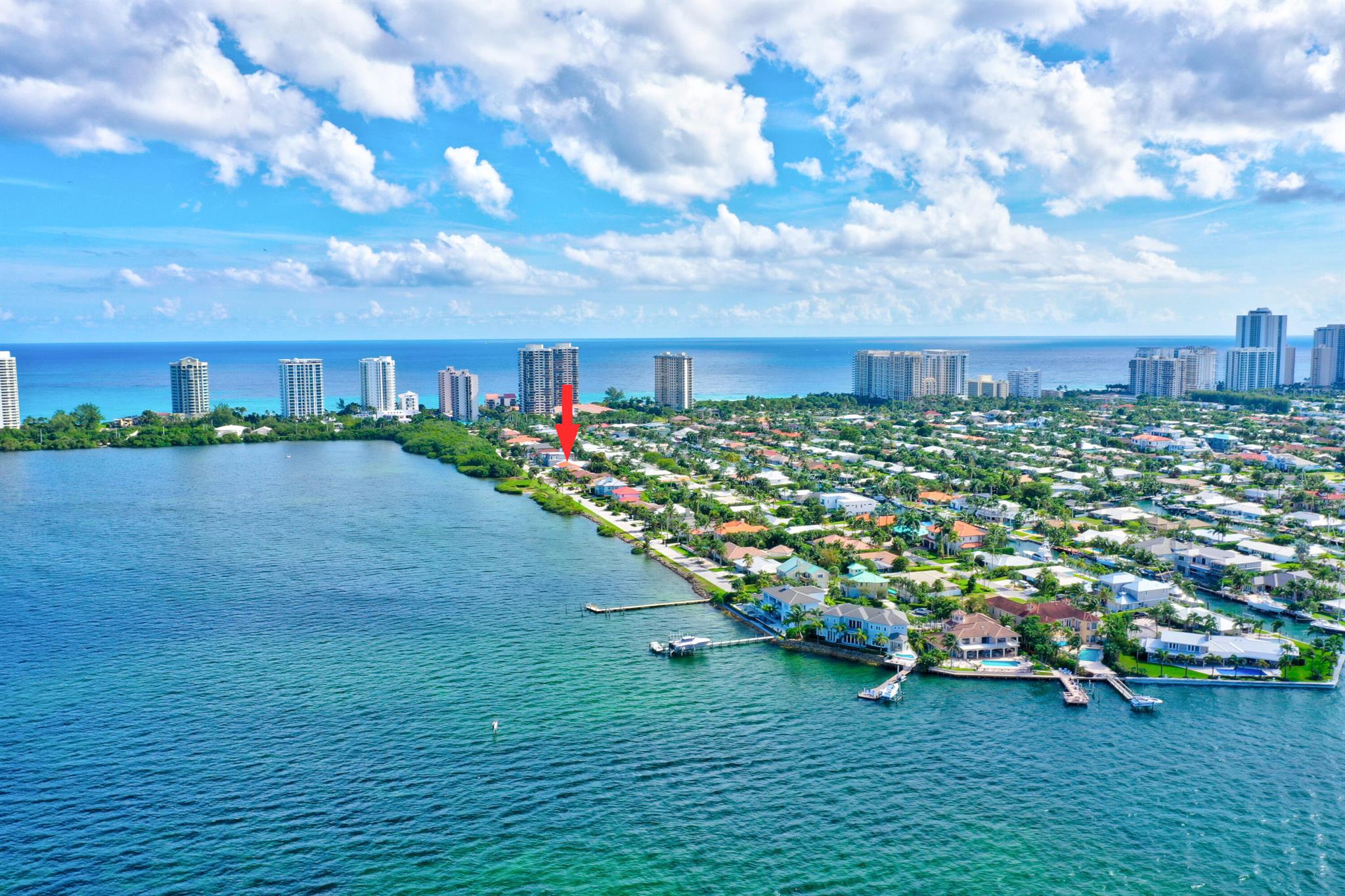 1141 Pine Pt Rd Riviera Beach, FL 33404