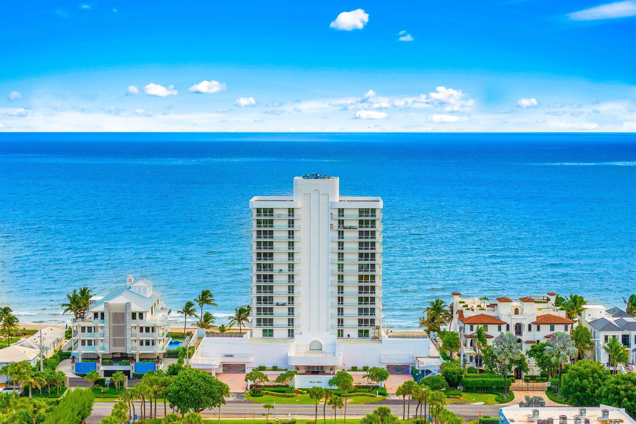 3505 S Ocean Blvd #12 North