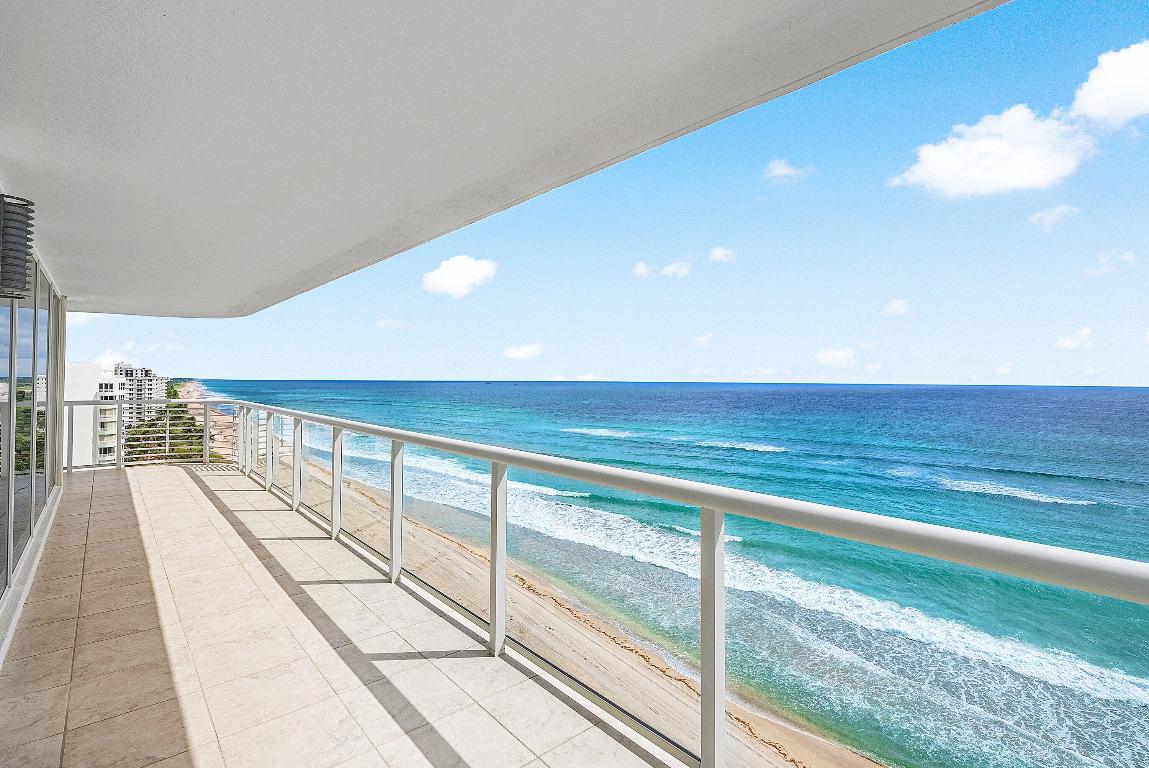 3505 S Ocean #12 North Highland Beach, FL 33487