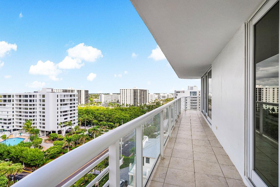 3505 S Ocean #12 North Highland Beach, FL 33487