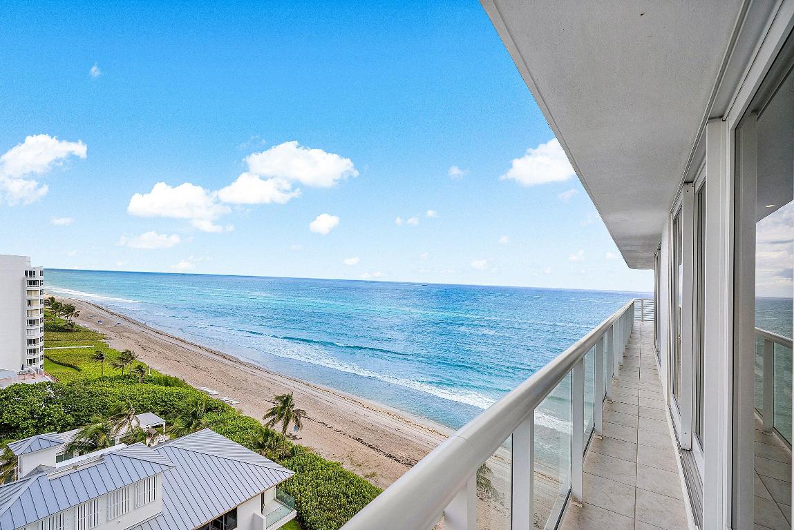 3505 S Ocean #12 North Highland Beach, FL 33487