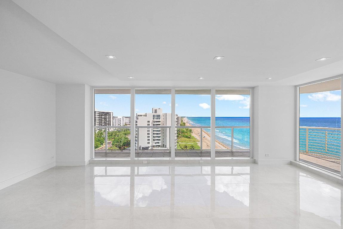 3505 S Ocean #12 North Highland Beach, FL 33487