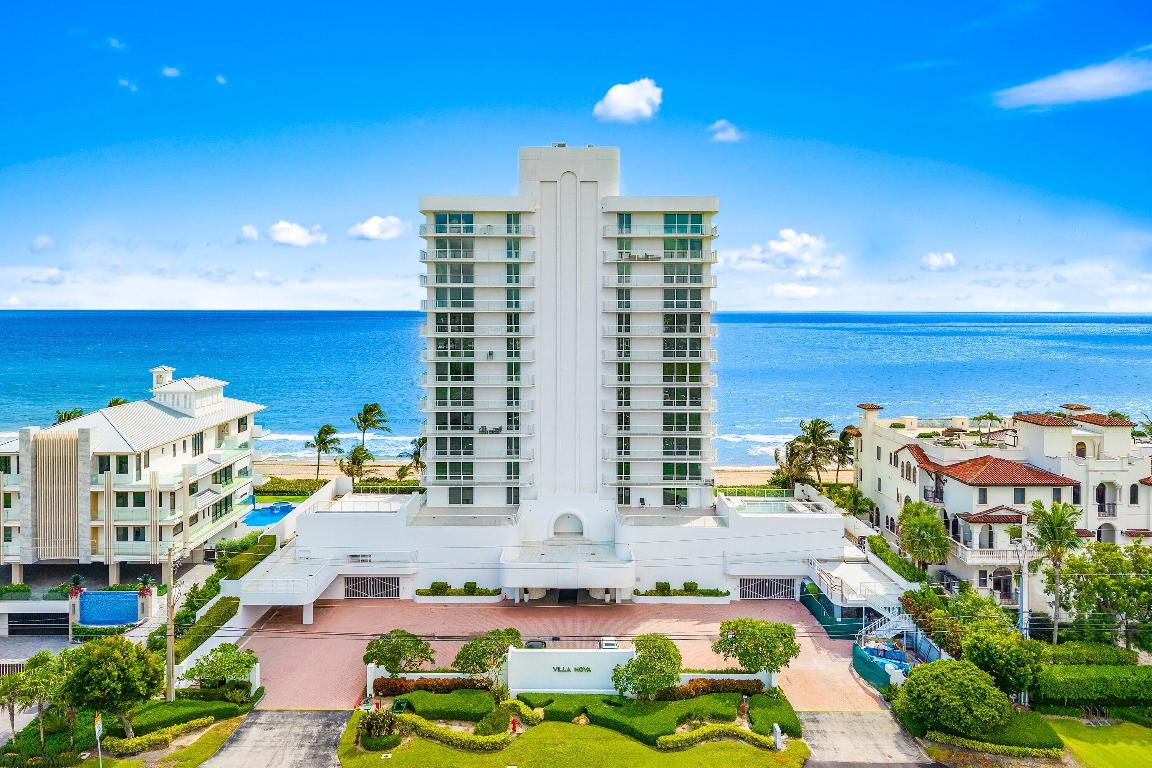 3505 S Ocean #12 North Highland Beach, FL 33487
