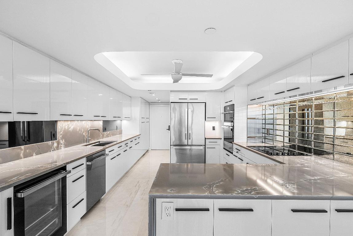 3505 S Ocean #12 North Highland Beach, FL 33487