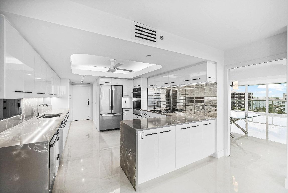 3505 S Ocean #12 North Highland Beach, FL 33487