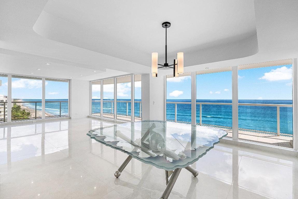 3505 S Ocean #12 North Highland Beach, FL 33487