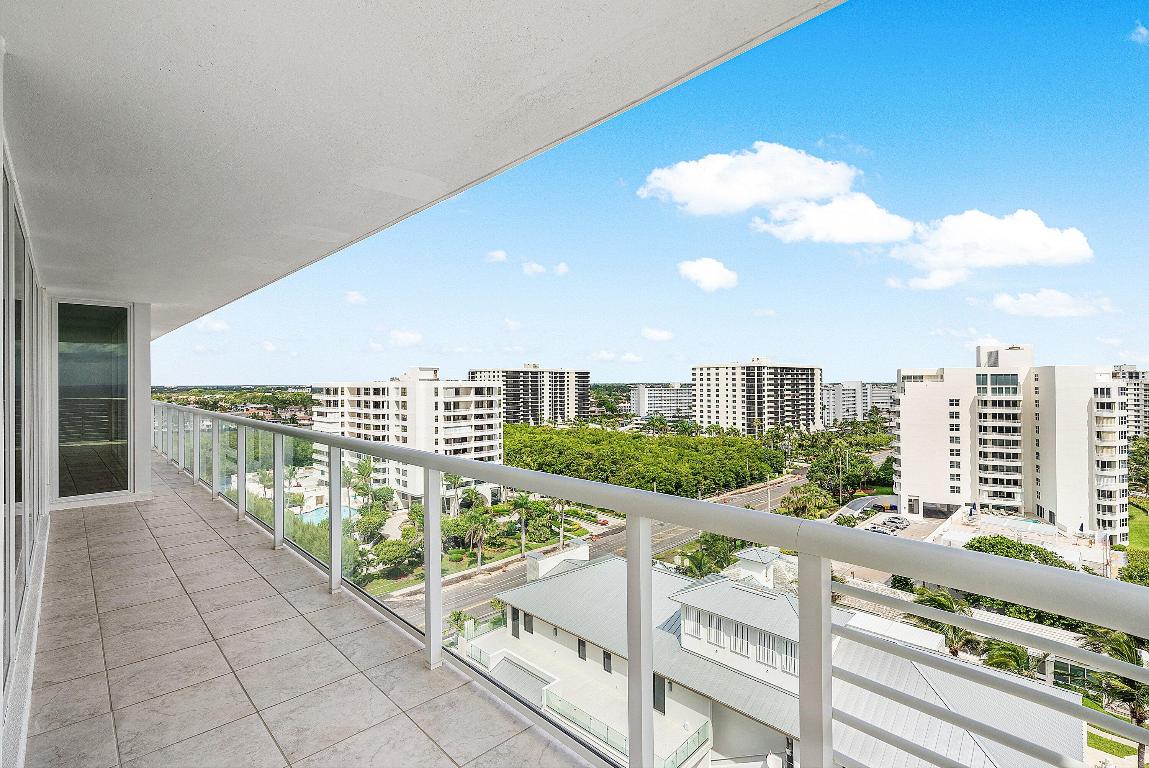 3505 S Ocean #12 North Highland Beach, FL 33487