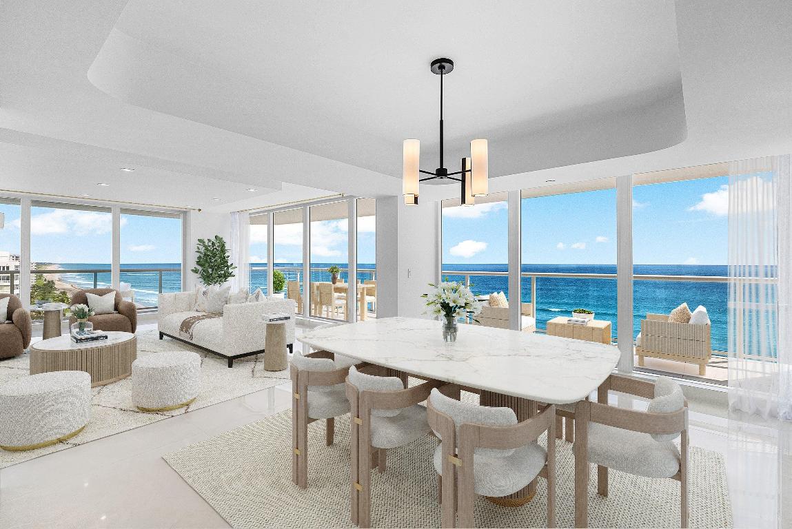 3505 S Ocean #12 North Highland Beach, FL 33487