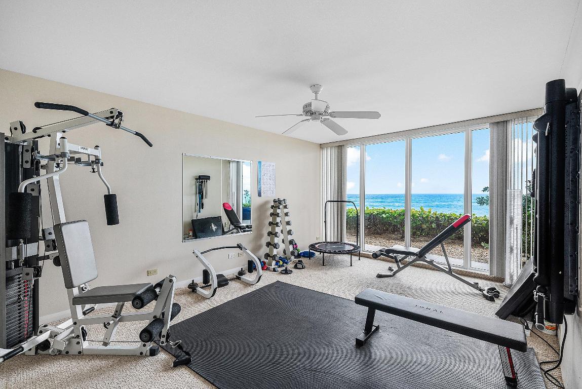 3505 S Ocean #12 North Highland Beach, FL 33487