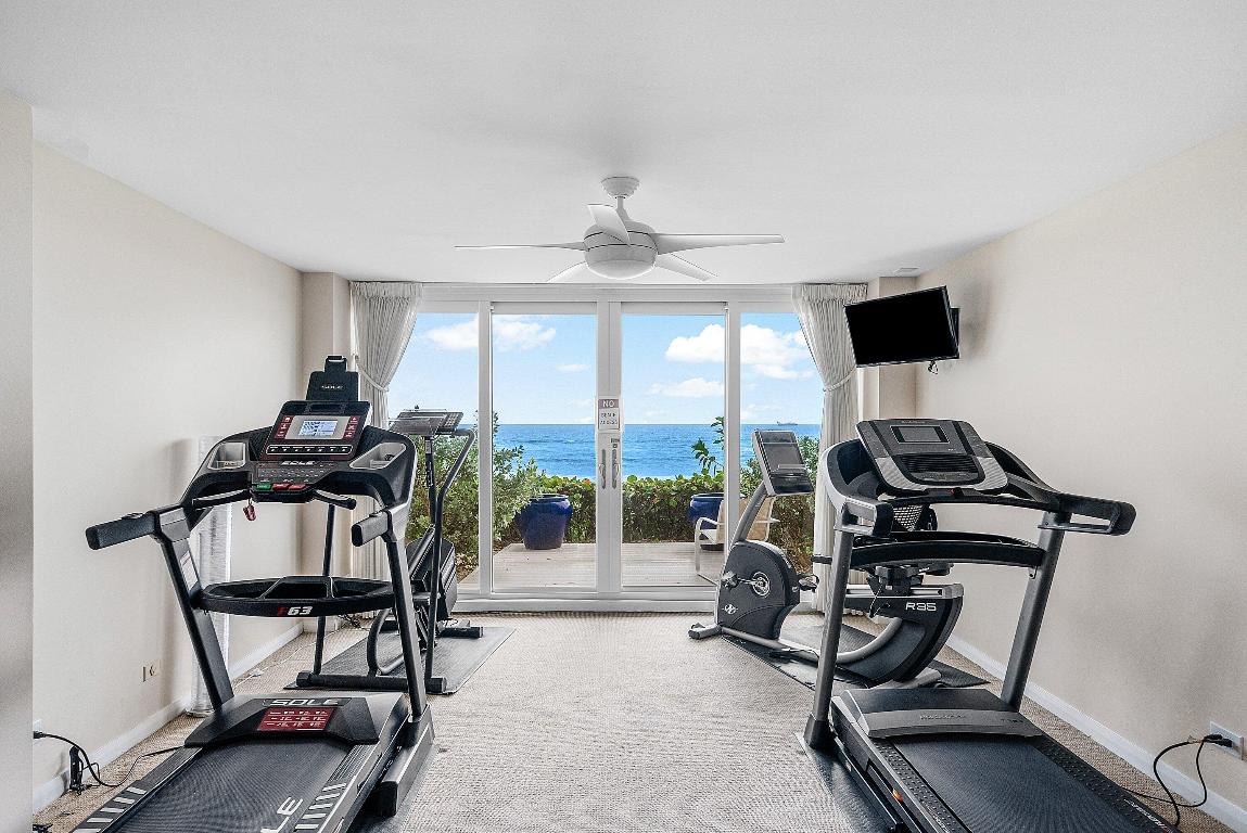 3505 S Ocean #12 North Highland Beach, FL 33487