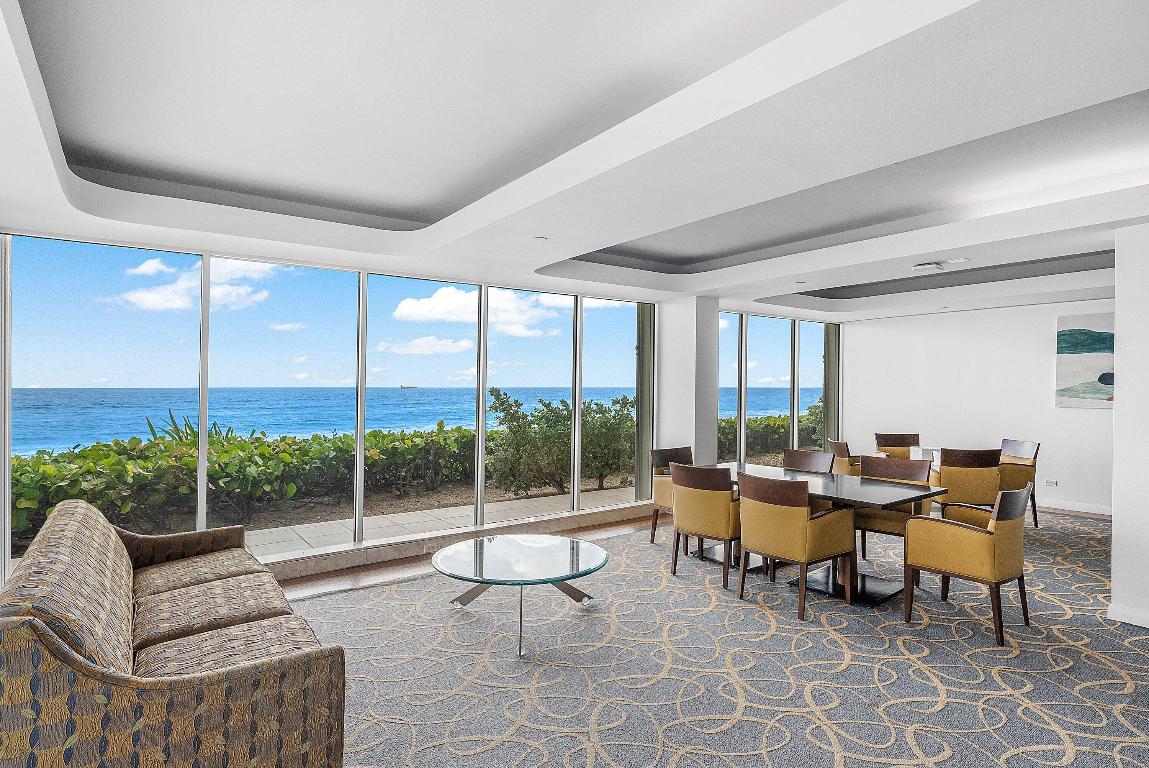 3505 S Ocean #12 North Highland Beach, FL 33487