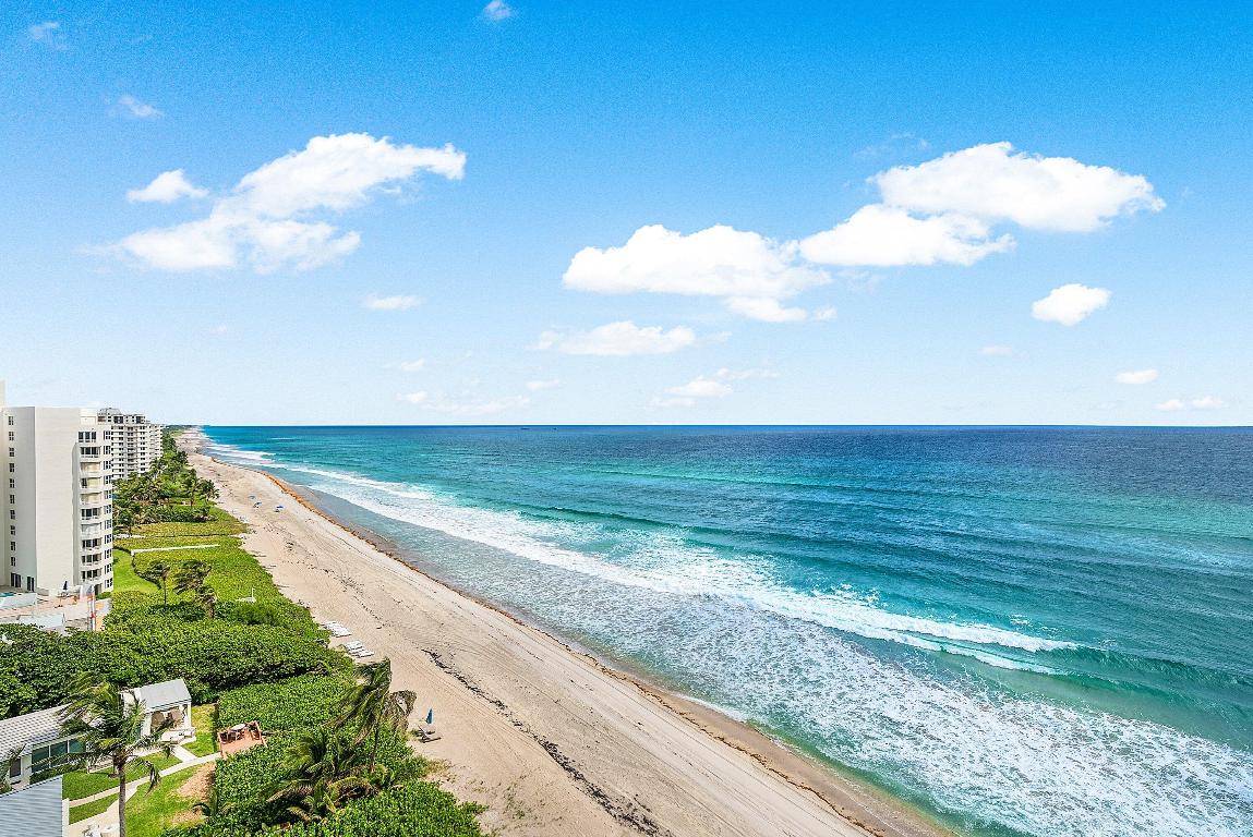 3505 S Ocean #12 North Highland Beach, FL 33487