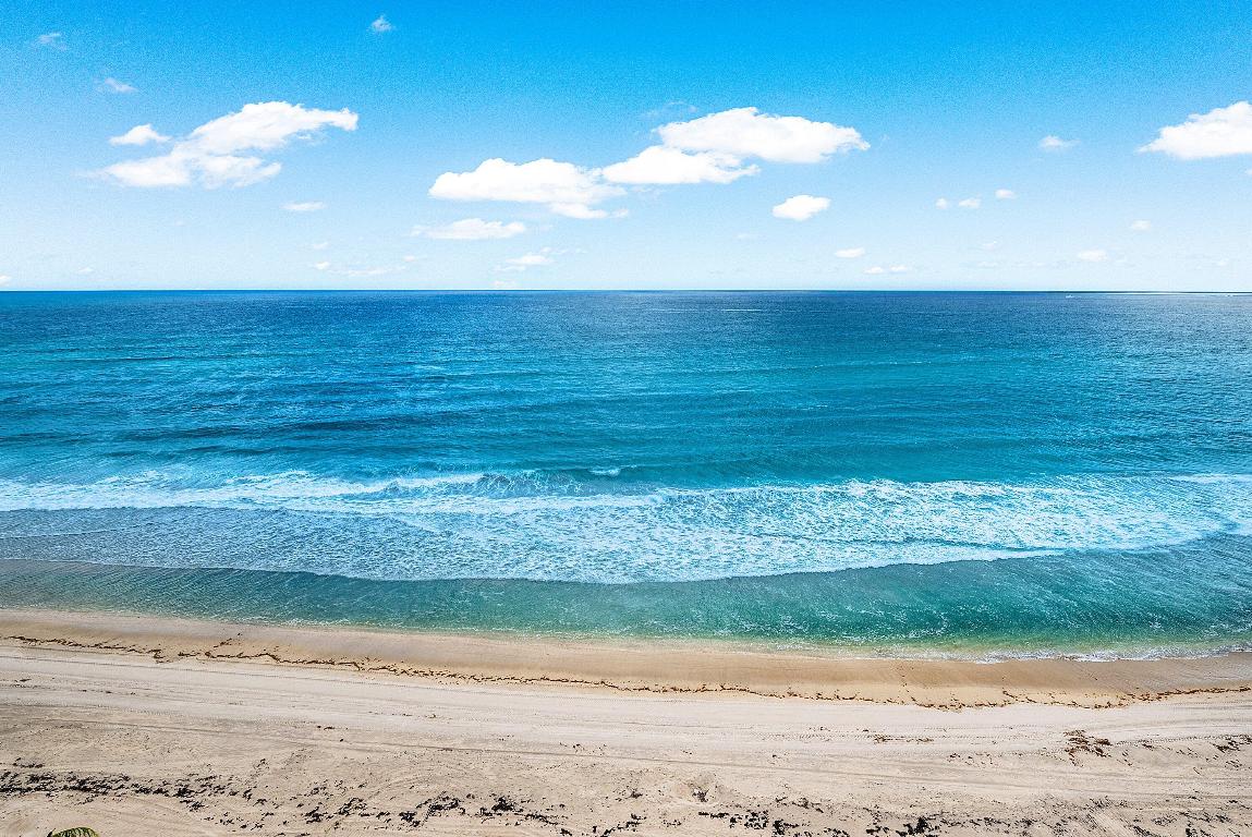 3505 S Ocean #12 North Highland Beach, FL 33487