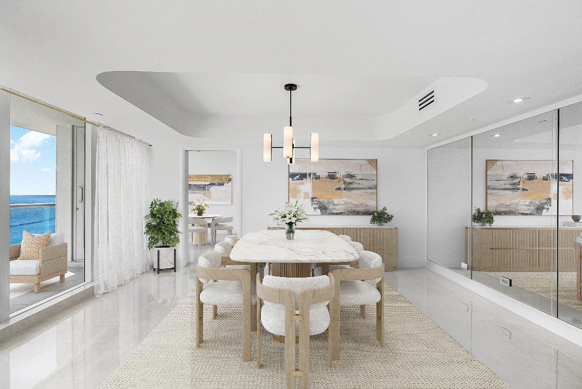 3505 S Ocean #12 North Highland Beach, FL 33487