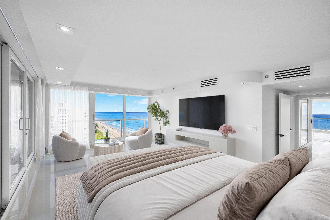 3505 S Ocean #12 North Highland Beach, FL 33487