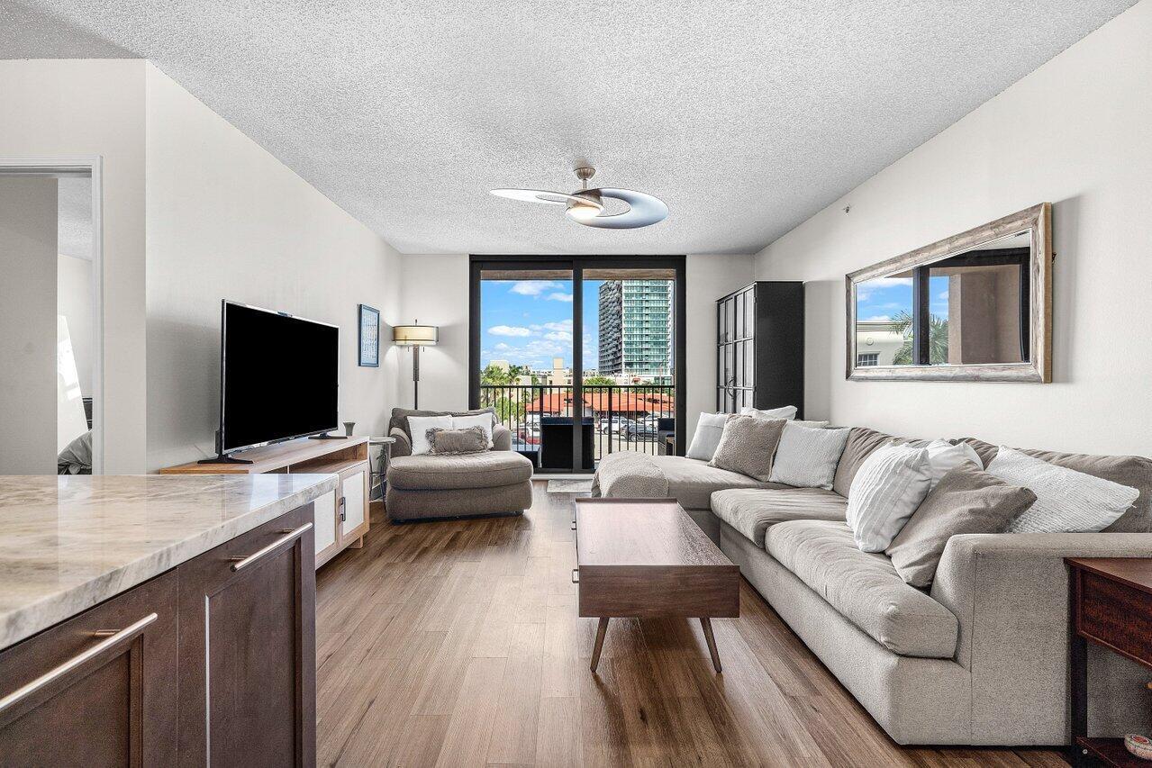 651 Okeechobee Blvd #410