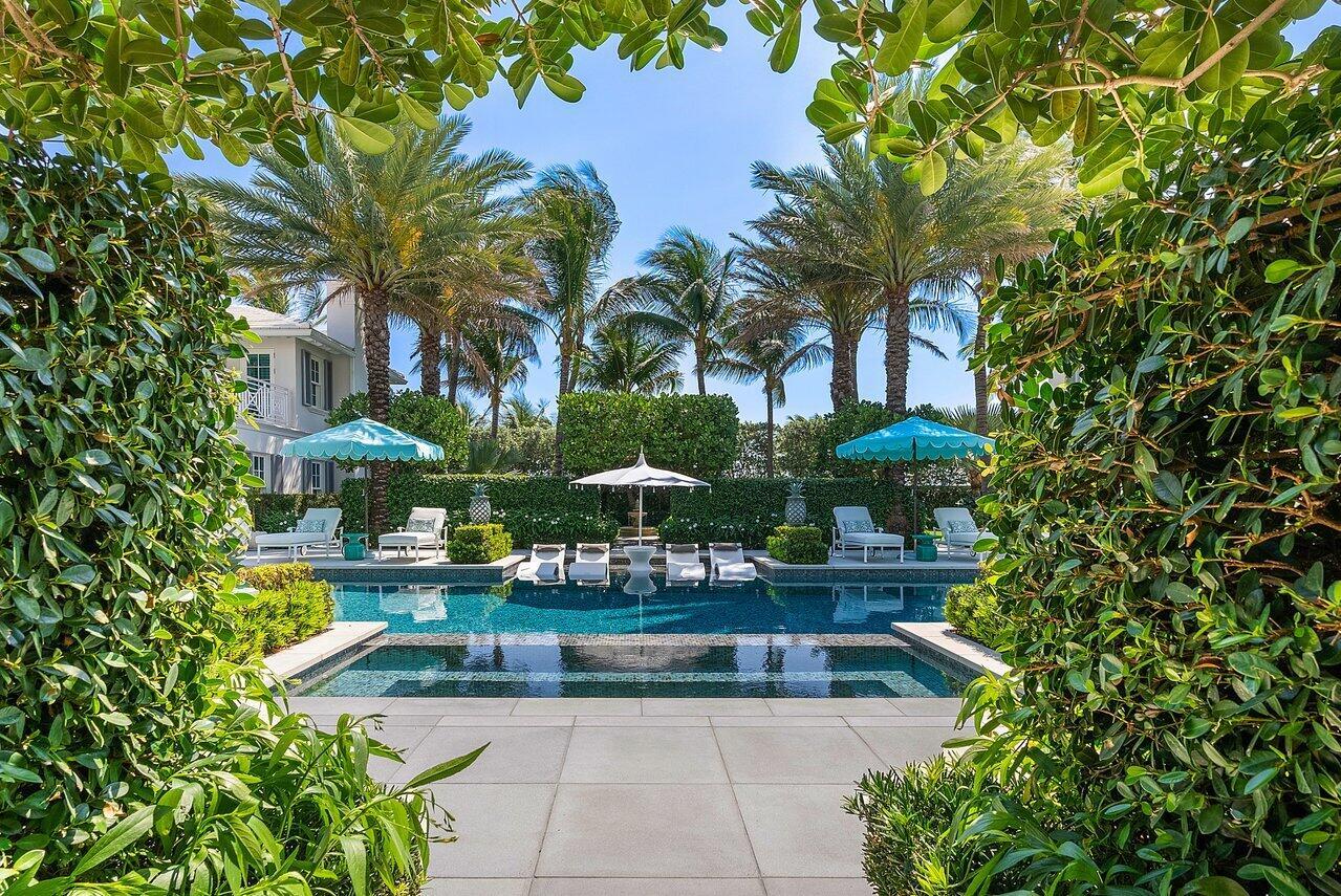 880 S Ocean Blvd Palm Beach, FL 33480