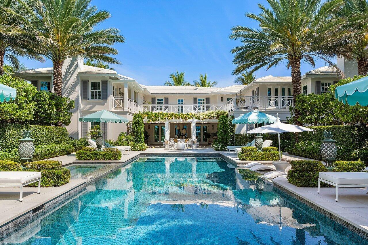 880 S Ocean Blvd Palm Beach, FL 33480