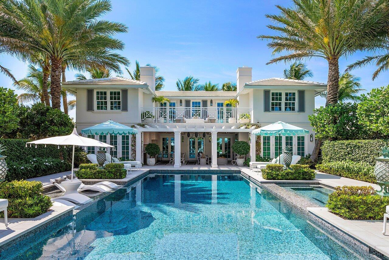 880 S Ocean Blvd Palm Beach, FL 33480