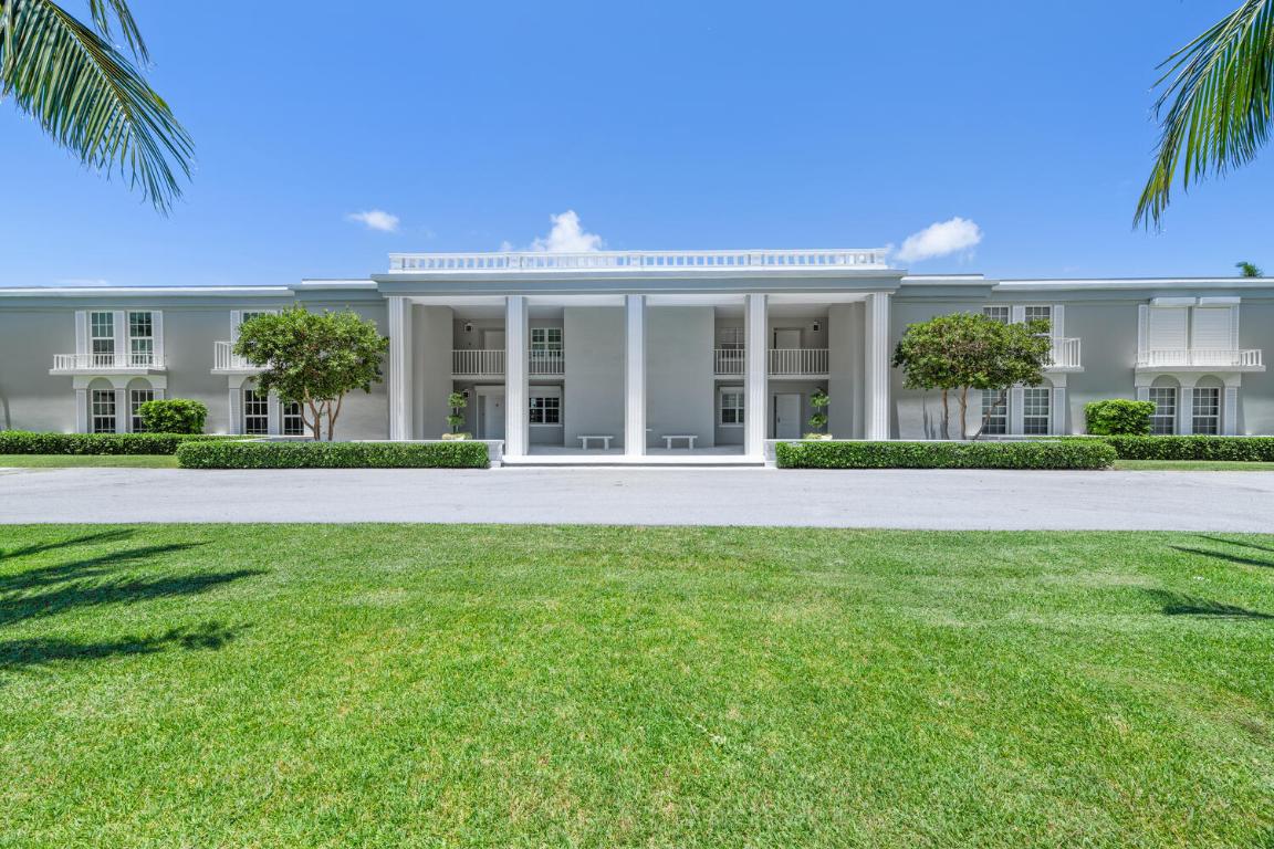 2170 Ibis Isle #8 Palm Beach, FL 33480