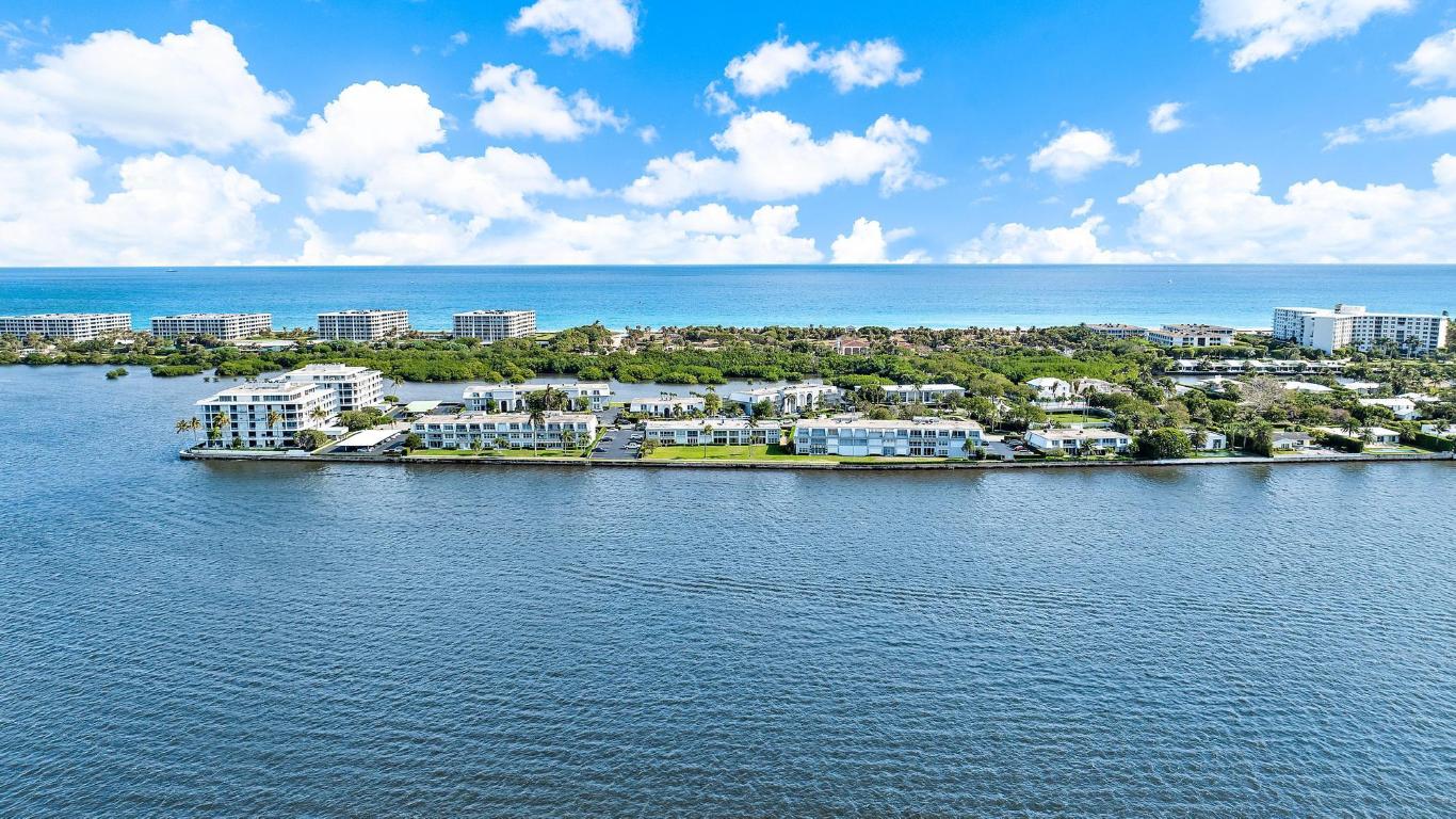 2170 Ibis Isle #8 Palm Beach, FL 33480