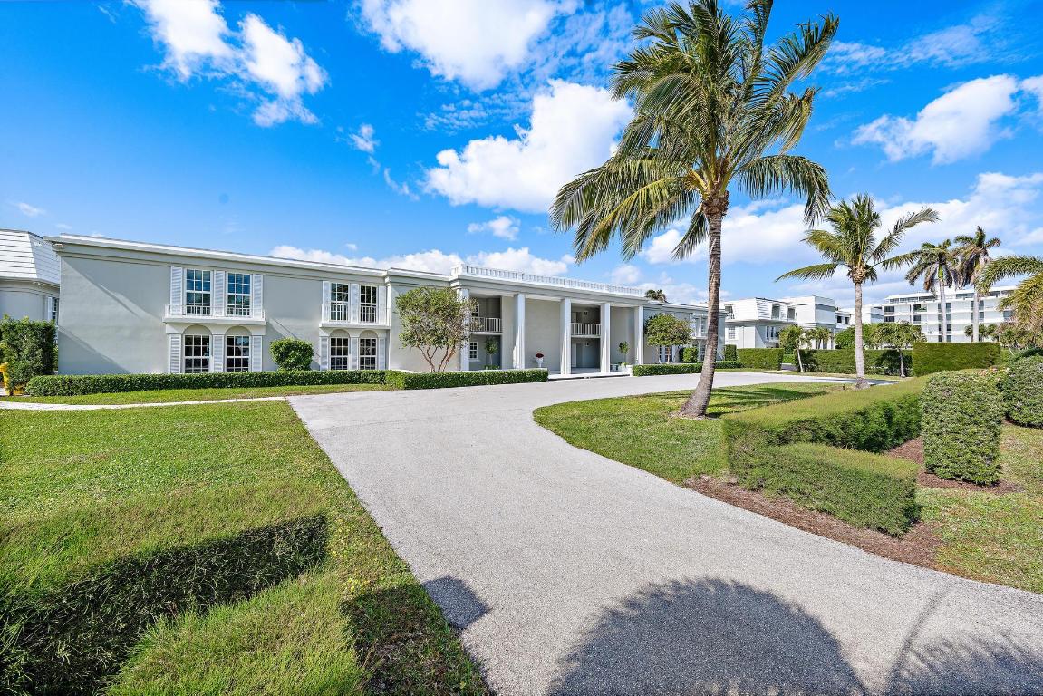 2170 Ibis Isle #8 Palm Beach, FL 33480