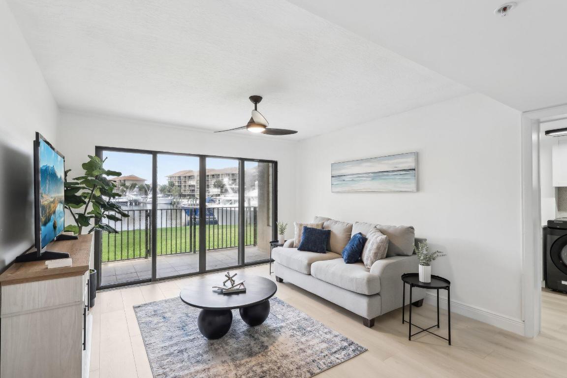 1601 Marina Isle Way #101 Jupiter, FL 33477