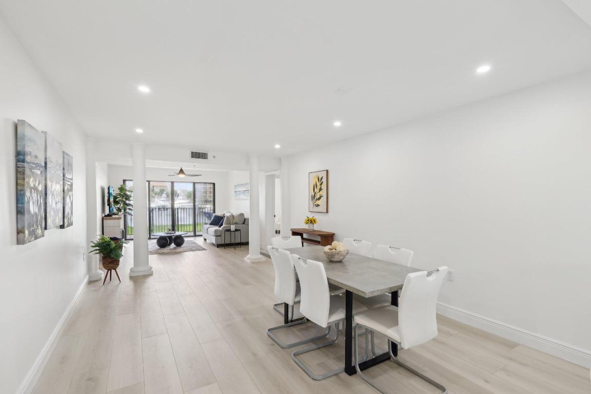 1601 Marina Isle Way #101 Jupiter, FL 33477