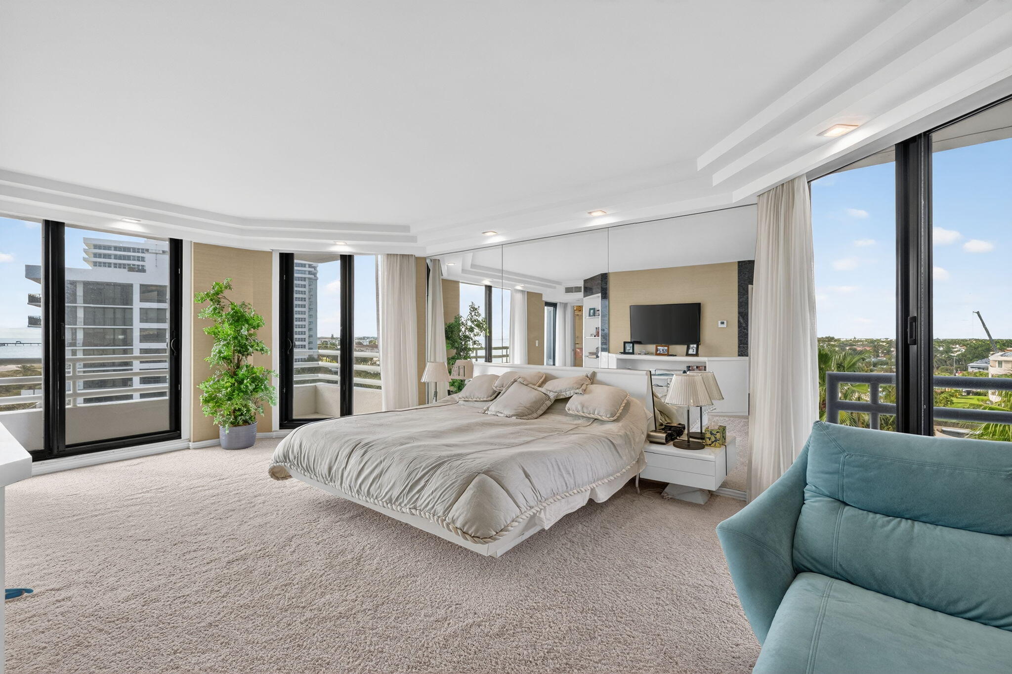 1500 S Ocean #606 Boca Raton, FL 33432