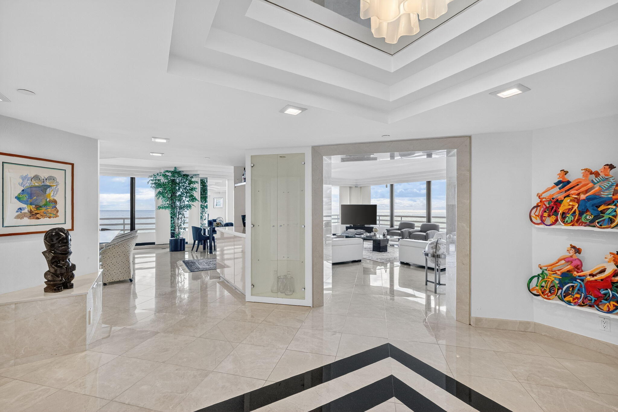 1500 S Ocean #606 Boca Raton, FL 33432