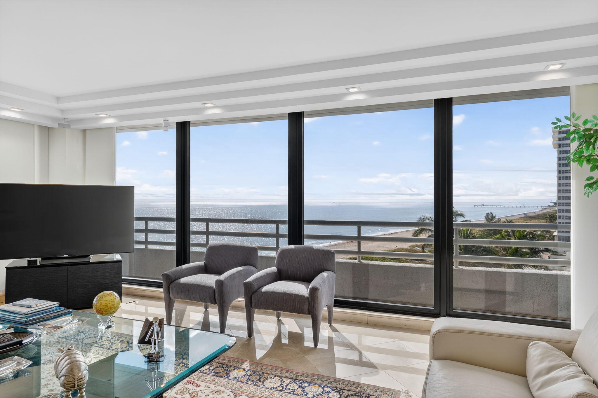 1500 S Ocean #606 Boca Raton, FL 33432