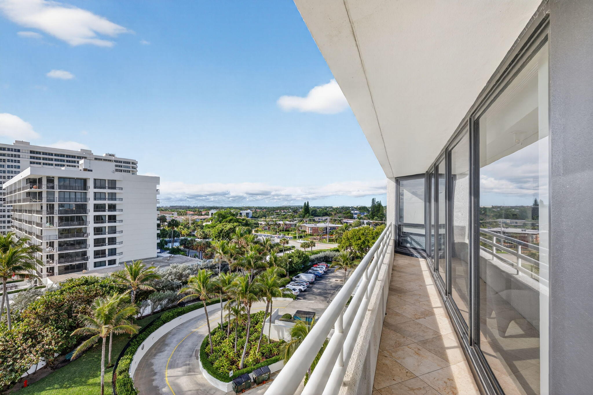 1500 S Ocean #606 Boca Raton, FL 33432