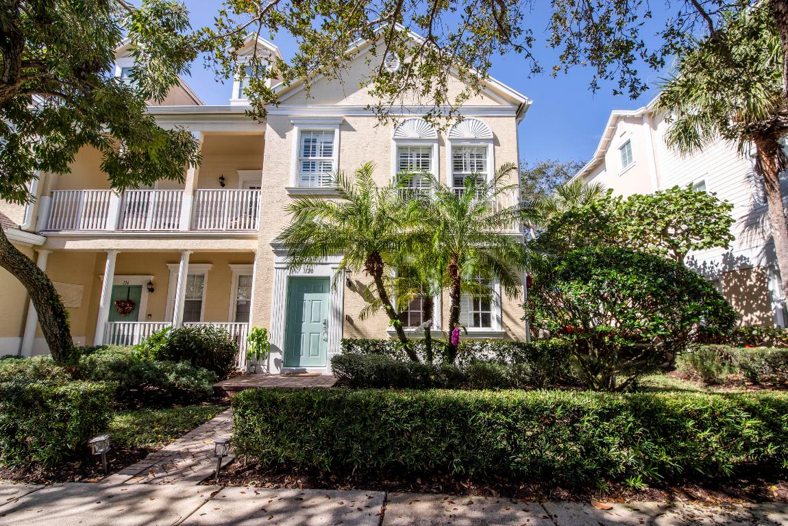 120 W Thatch Palm Jupiter, FL 33458