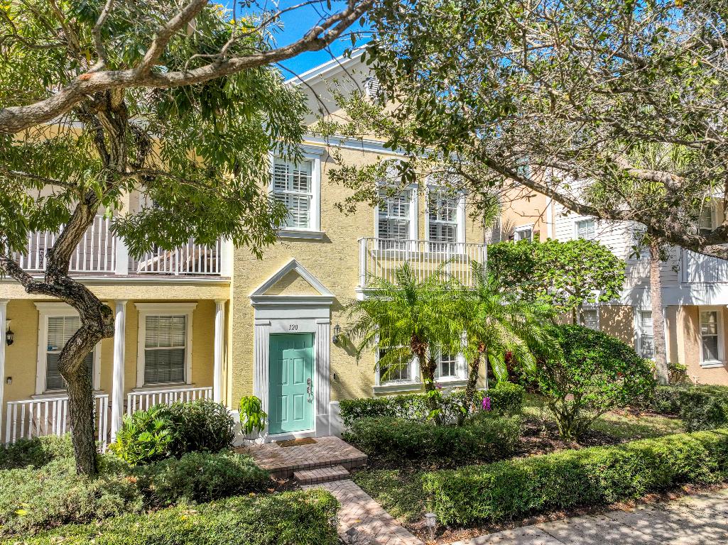 120 W Thatch Palm Jupiter, FL 33458