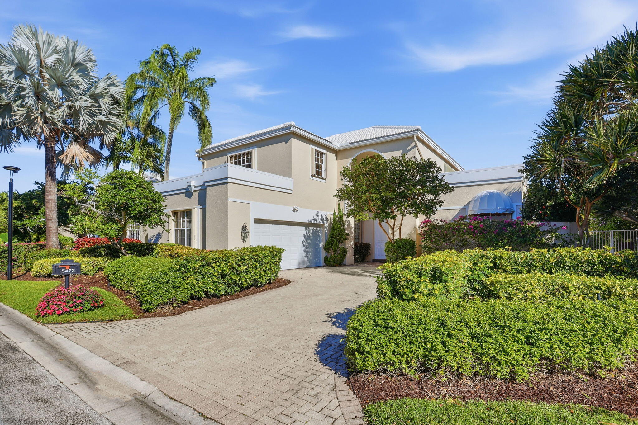 5472 Ascot Boca Raton, FL 33496