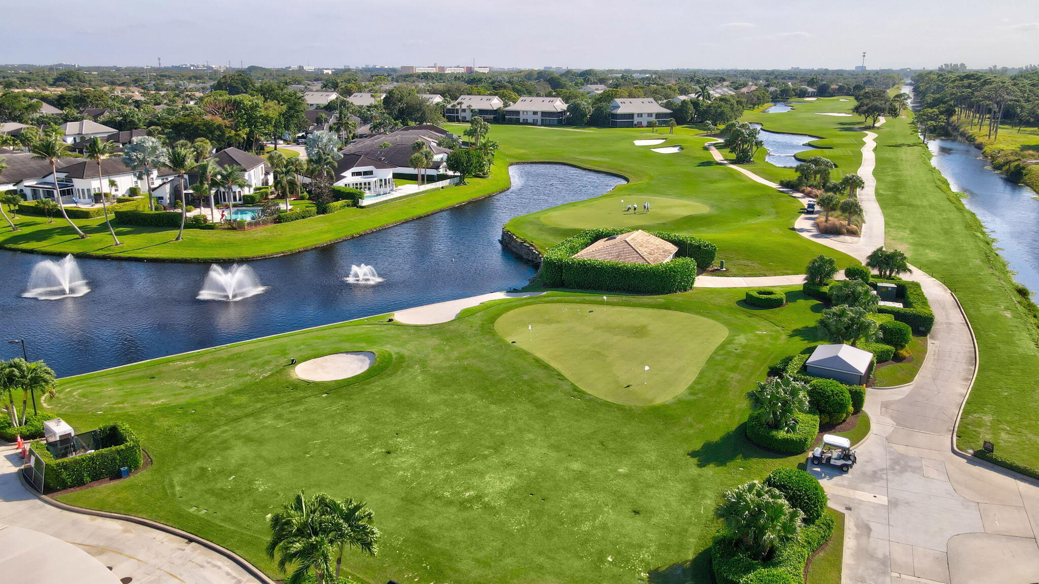 5472 Ascot Boca Raton, FL 33496