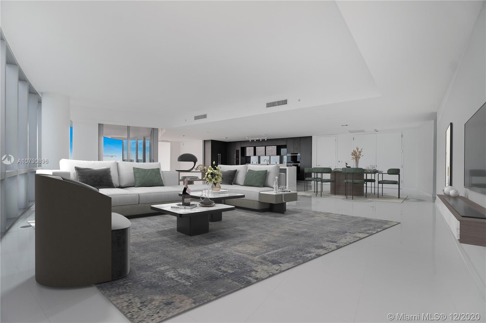 851 NE 1st ave #4911