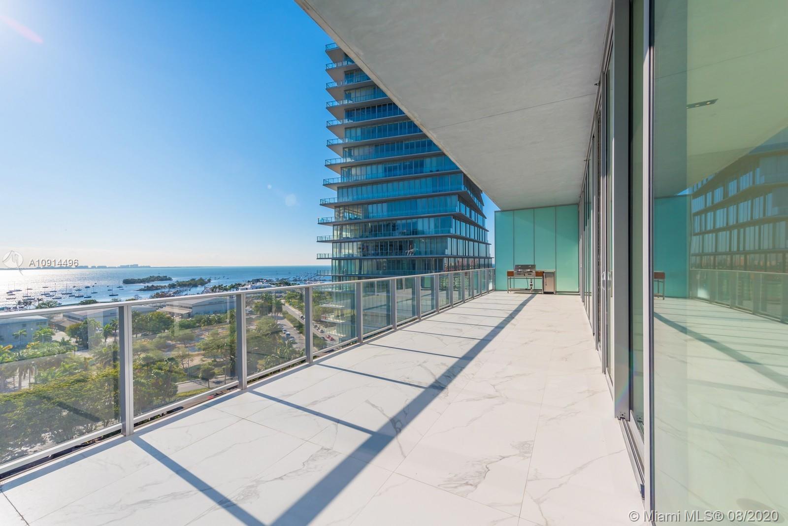 2669 S Bayshore Dr #1003N