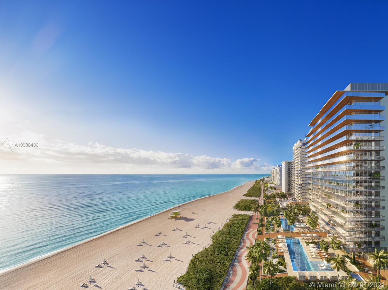 5775 Collins Ave #1001