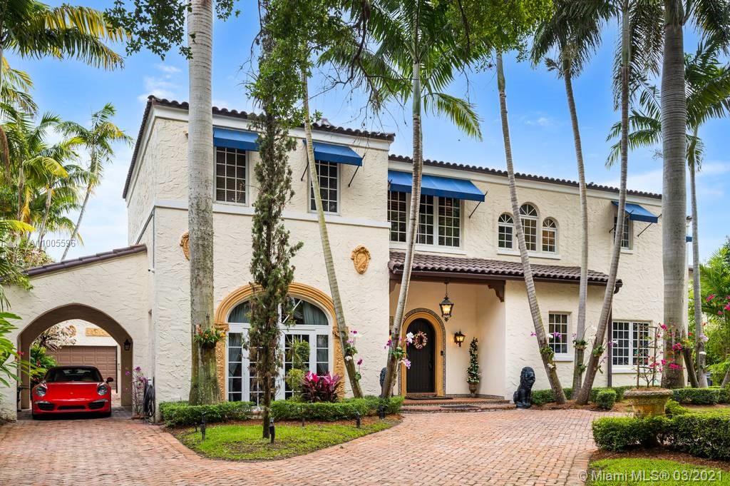 1232 Coral Way