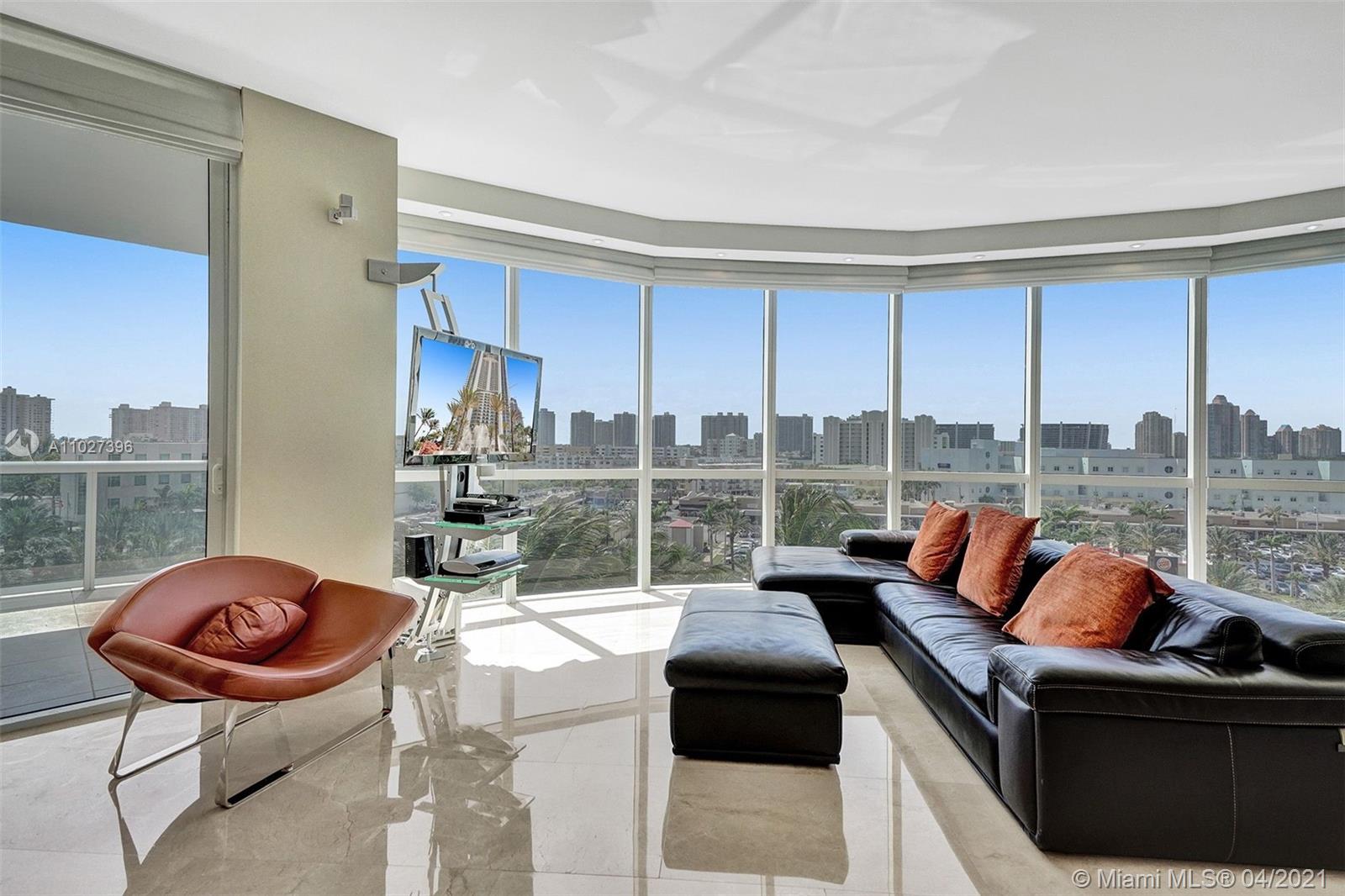 18101 Collins Ave #801 Sunny Isles Beach, FL 33160