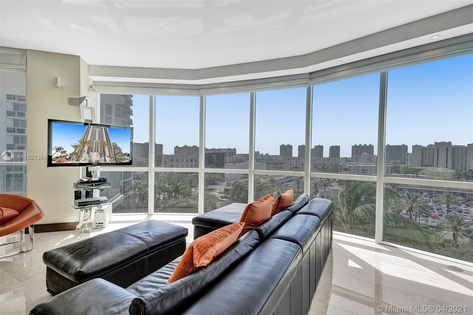 18101 Collins Ave #801 Sunny Isles Beach, FL 33160