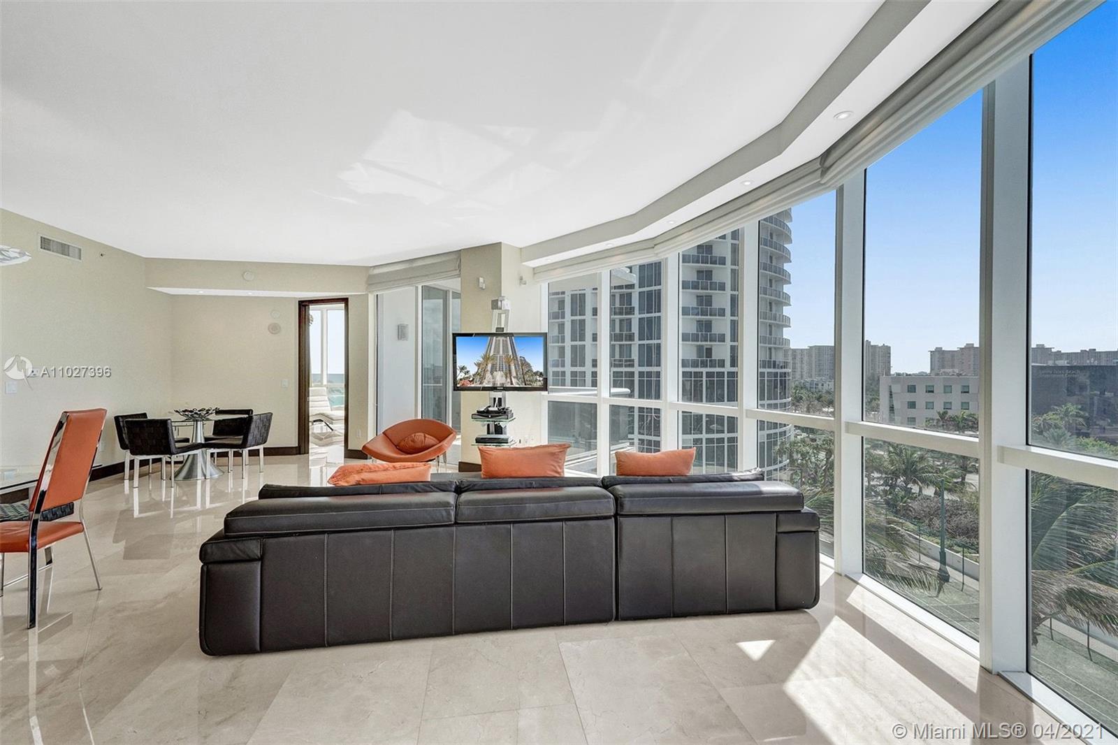 18101 Collins Ave #801 Sunny Isles Beach, FL 33160