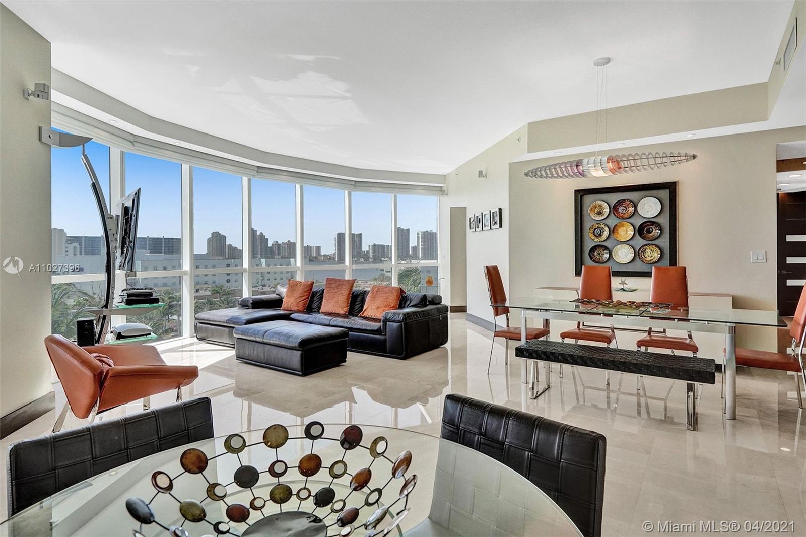 18101 Collins Ave #801 Sunny Isles Beach, FL 33160