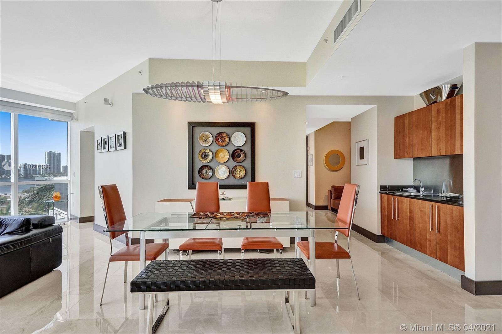 18101 Collins Ave #801 Sunny Isles Beach, FL 33160