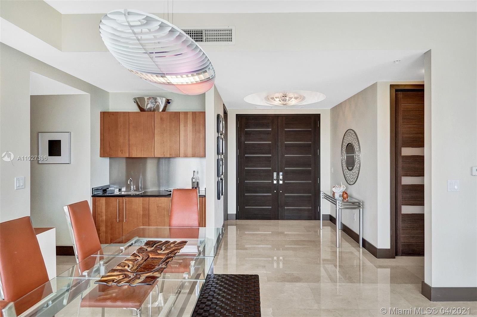 18101 Collins Ave #801 Sunny Isles Beach, FL 33160